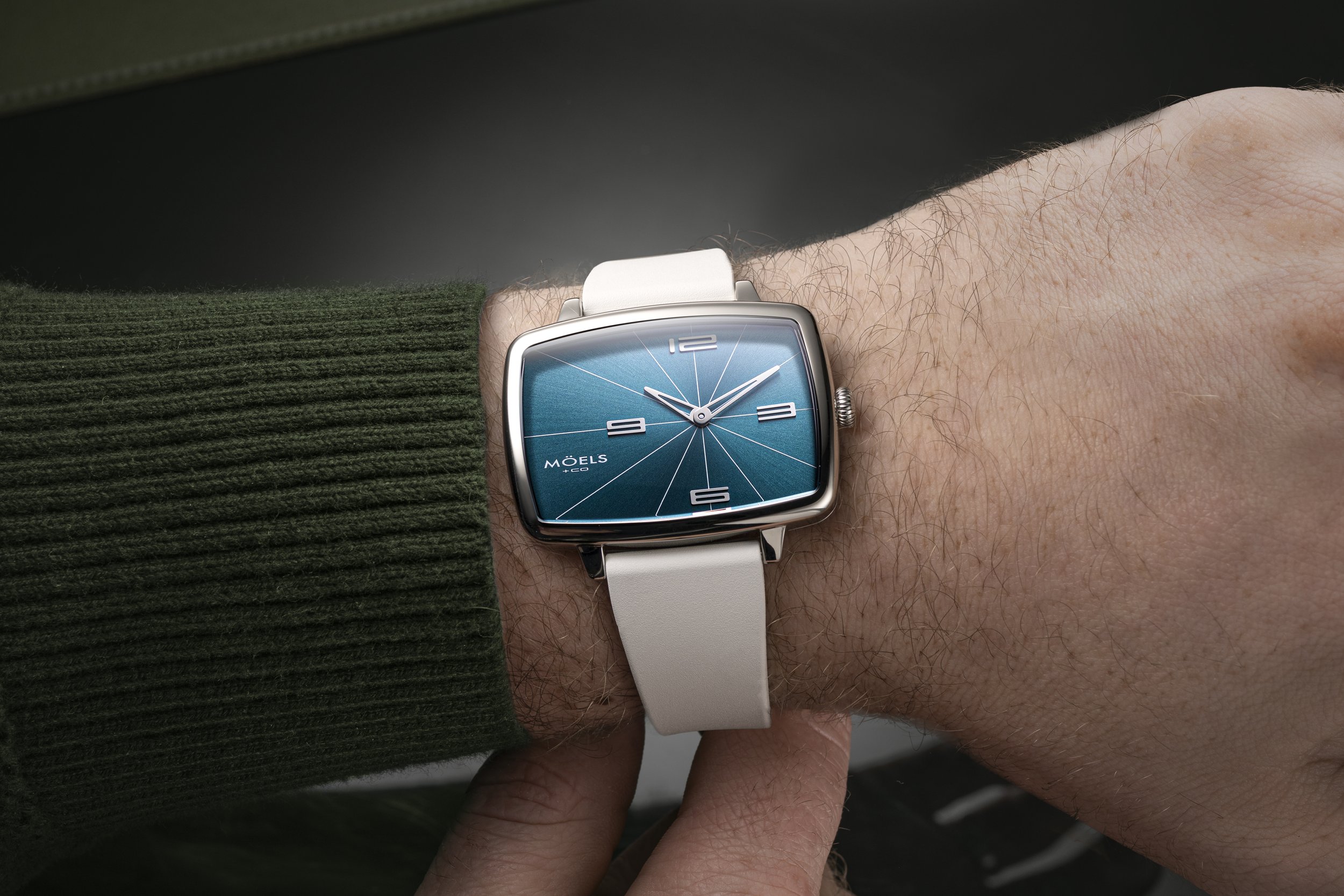 528 S2 — Möels & Co